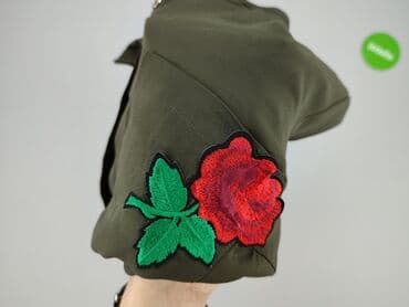 bluzka w kwiaty new yorker: Yessica, Bluzka damska, rozmiar 2XL — 4