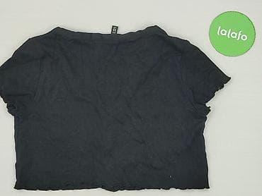 bluza mis: H&M Divided, Top damski, rozmiar S — 3