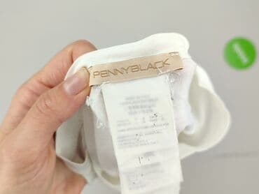 moncler x palm angels t shirty: Pennyblack, T-shirt damski, rozmiar M — 4