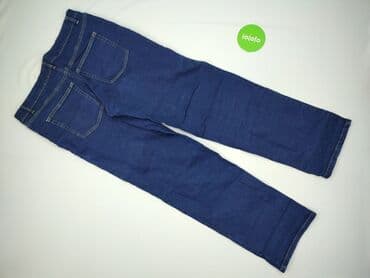 vistula jeansy: Jeansy damskie, rozmiar XL — 3