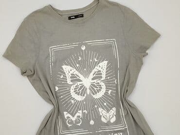franz kafka t shirty: Sinsay, T-shirt damski, rozmiar M — 1