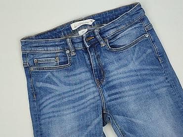 stich klapki: H&M L.O.G.G., Szorty damskie, rozmiar 2XS — 1