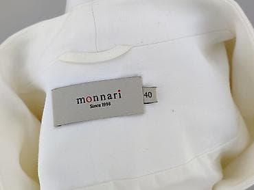 kurtki monari: Monnari, Marynarka damska, rozmiar L — 4
