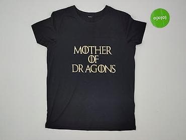 koszulka atari: Game of Thrones, T-shirt damski, rozmiar S — 2