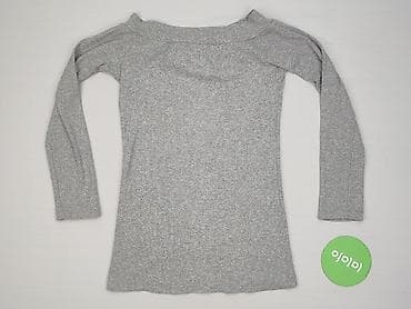 cold shoulder: Bluzka damska, rozmiar S — 2