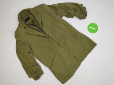 Women's Clothing: Mohito, Women's blazer, size M (EU 38) — 2