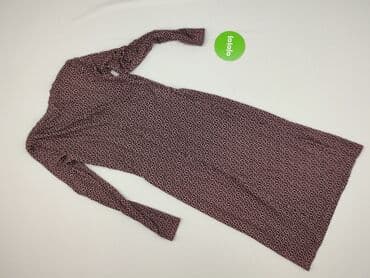 sukienka w panterkę mohito: Mohito, Sukienka damska, rozmiar XS — 3