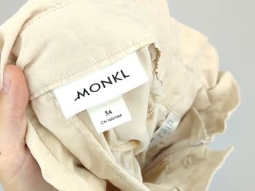 шорты: Monki, Szorty damskie, rozmiar XS — 4