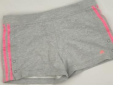 decathlon bokserki: Adidas, Szorty damskie, rozmiar M — 1