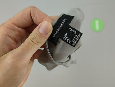 bluzy damskie duże rozmiary: Atmosphere, Top damski, rozmiar M — 4