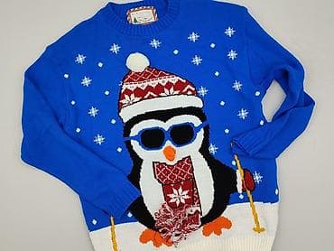 Sweter damski, rozmiar M