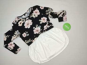 kozaki pull and bear: Shein, Sukienka damska, rozmiar L — 2