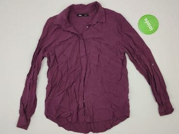 sinsay koszula wiskoza: Koszula damska, rozmiar S — 3