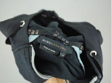 bluzy eminem: BCBGMAXAZRIA, Bluza z kapturem damska, rozmiar M — 4