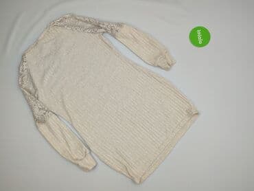 sukienka z marszczeniem na brzuchu plus size: Shein, Сукня жіноча, M — 3