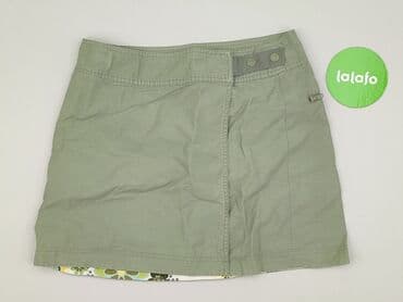 spódnice bojówka mini: Spódnica damska, rozmiar L — 2