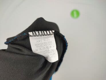 Ubrania damskie: Bluzka damska, rozmiar 6XL — 4