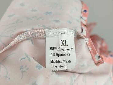 koszula daniel david: Bluzka damska, rozmiar XL — 4