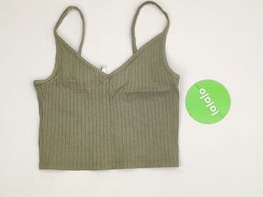 bluzki przezroczyste: H&M, Жіноча блуза, розмір S — 2