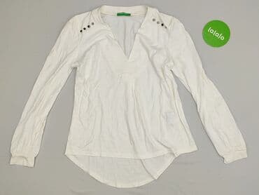 bluzki pod marynarkę plus size: Bluzka damska, rozmiar XS — 2