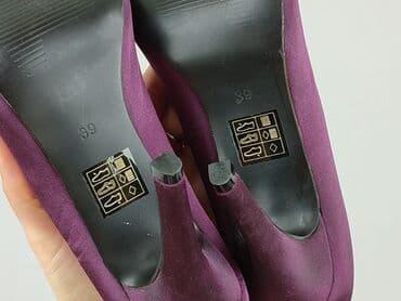 buty rozmiar 41: Półbuty damskie, rozmiar 39 — 7