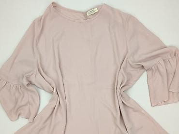 mango pizamy: Papaya, Bluzka damska, rozmiar 4XL — 1