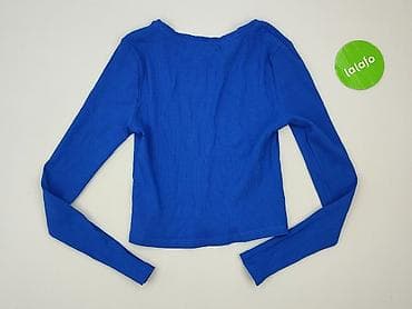 bluzki push up: Sinsay, Top damski, rozmiar L — 3