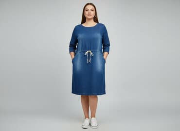 matching majtki dla par hello kitty: Sukienka damska, rozmiar XL — 7