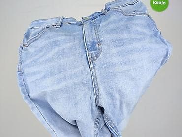 jeansy daisy: PULL&BEAR, Jeansy damskie, rozmiar S — 5