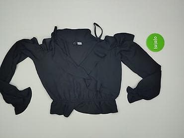 divided clothes: H&M Divided, Bluzka damska, rozmiar XL — 2