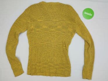 wzór na sweter piórkowy: Sweter damski, L — 3