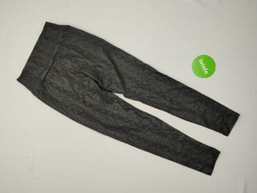 spodnie dresowe dynamic: Лосини Спортивні жіночі, M — 2