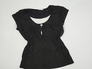 bluzki wiskoza elastan: Ladies, Bluzka damska, rozmiar L — 1