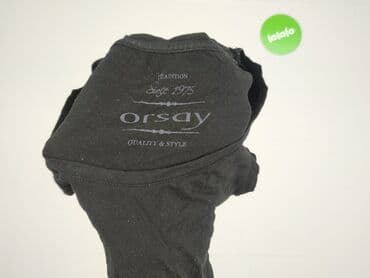t shirty z kotem reserved: Orsay, Women`s T-shirt, size M (EU 38) — 4