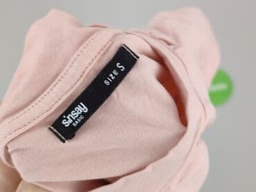 buty na platformie hello kitty: Sinsay, T-shirt damski, S — 4