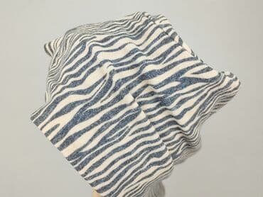 bluzki z printem: Golf damski, rozmiar L — 6