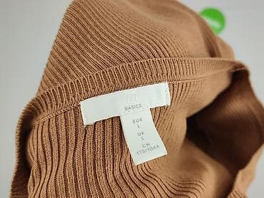 supreme bluzki: H&M Basic, Bluzka damska, rozmiar L — 5