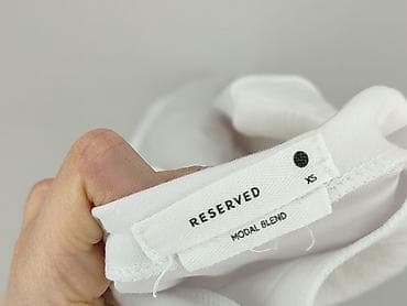 amo: Reserved, Body damskie, rozmiar XS — 4