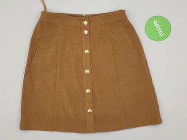 spódnice camel: M&Co, Spódnica damska, rozmiar S — 2