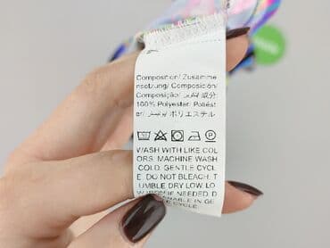 shein podkoszulki damskie: Shein, Top damski, rozmiar S — 5