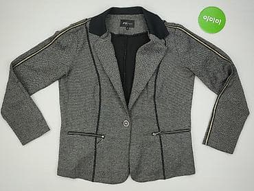 zara bape: Zaps, Marynarka damska, rozmiar L — 2