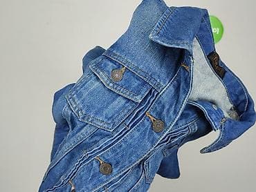 rockstar gielda: F&F, Kurtka jeansowa damska, rozmiar 2XS — 7
