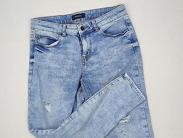 eobuwie oleksy: Jeansy damskie, rozmiar S — 1