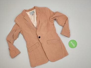 tchibo bluza: H&M, Marynarka damska, rozmiar S — 2