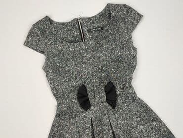 sukienka zebra stradivarius: Styled In Italy, Sukienka damska, rozmiar S — 1