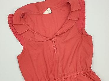 "len": Sukienka damska, rozmiar S — 1