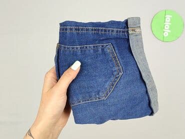 spodenki krótkie plus size: Szorty damskie, rozmiar XS — 5