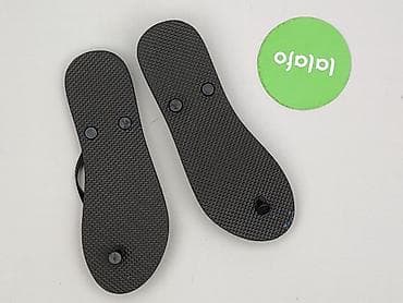 klapki chloe: Japonki damskie, rozmiar 40 — 3