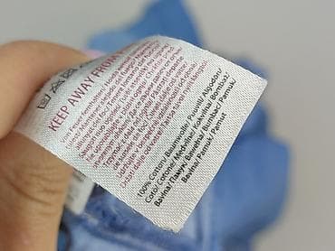 jeans h: Sukienka damska, rozmiar S — 5