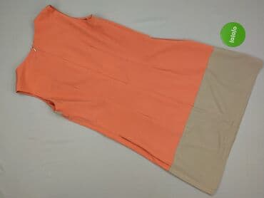 sukienka maxi sinsay: Women`s dress, size XL (EU 42) — 3